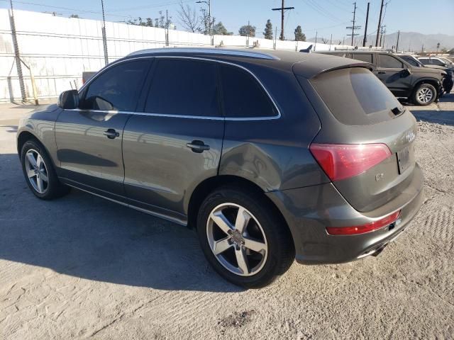 2012 Audi Q5 Premium Plus