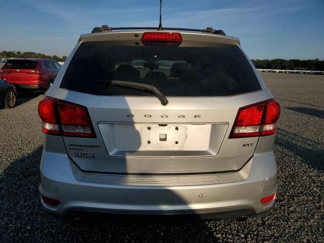 2014 Dodge Journey SXT