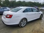 2011 Ford Taurus Limited