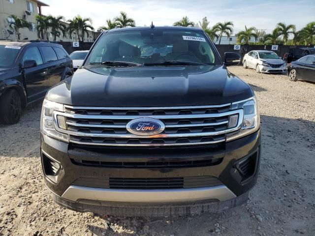 2018 Ford Expedition XLT