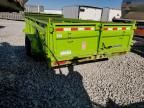 2020 Lkvg 2020 Load Trail 16FT Dump Trailer