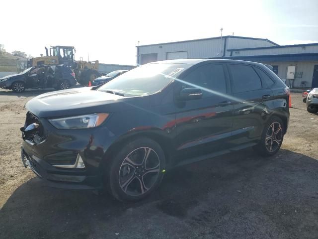 2019 Ford Edge ST