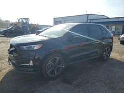 Run And Drives Cars for sale at auction: 2019 Ford Edge ST