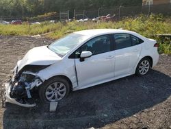 Salvage cars for sale at auction: 2023 Toyota Corolla LE