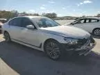 2018 BMW 740 XE