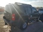 2012 Nissan Xterra OFF Road