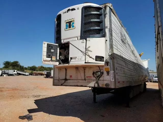 2015 Utility Reefer