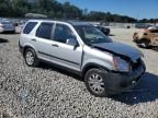 2005 Honda CR-V EX