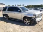 2017 Chevrolet Tahoe C1500 Premier