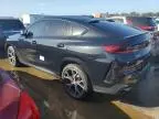 2025 BMW X6 XDRIVE40I