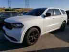 2015 Dodge Durango R/T