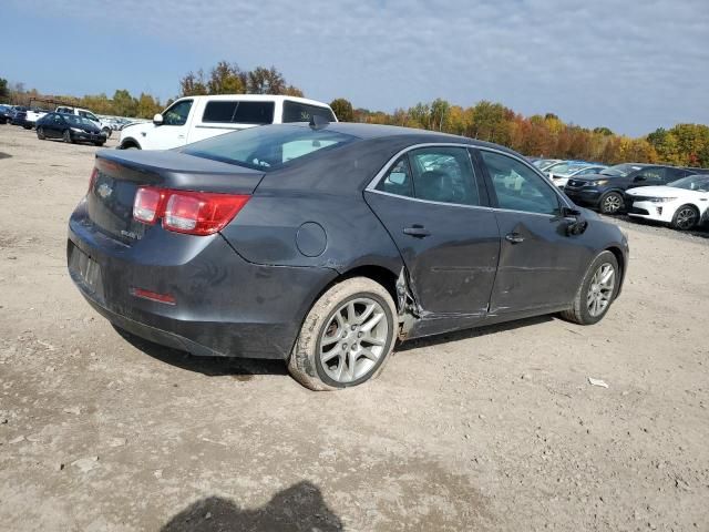 2013 Chevrolet Malibu 1LT