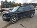 2008 Honda Pilot EXL