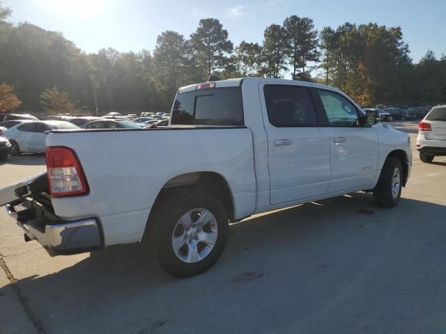 2019 Dodge RAM 1500 BIG HORN/LONE Star