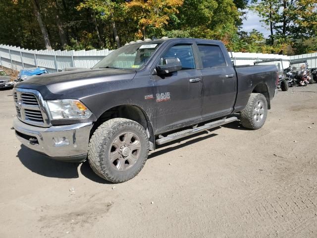 2016 Dodge RAM 3500 SLT