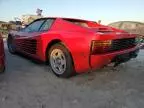 1986 Ferrari Testarossa