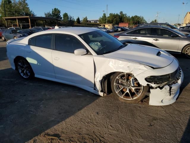 2020 Dodge Charger GT