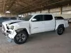 2018 Toyota Tacoma Double Cab