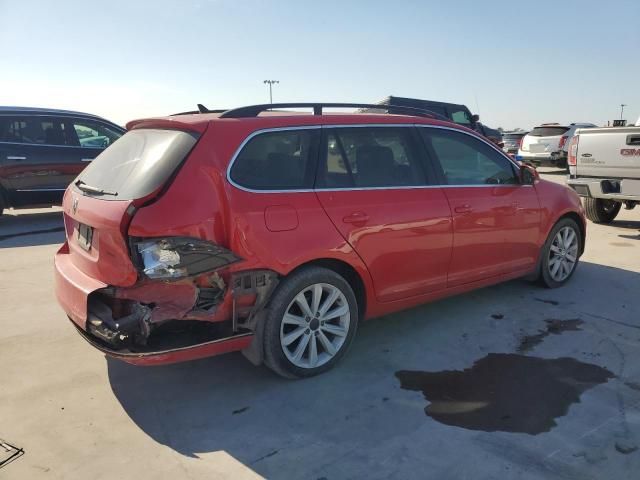 2014 Volkswagen Jetta TDI