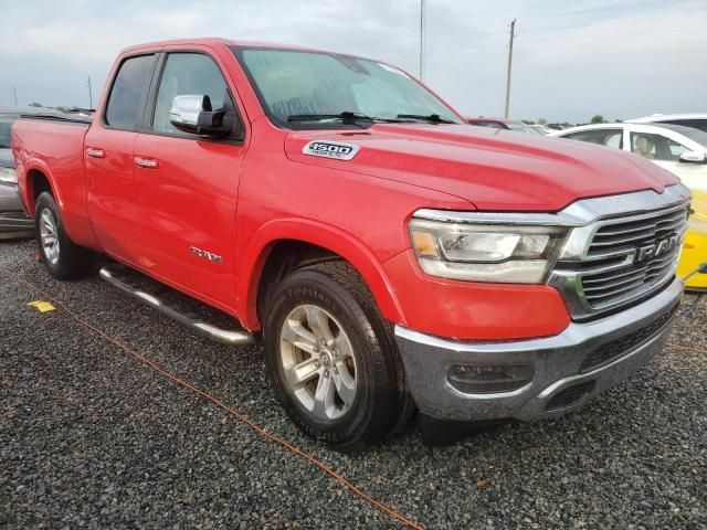 2020 Dodge 1500 Laramie