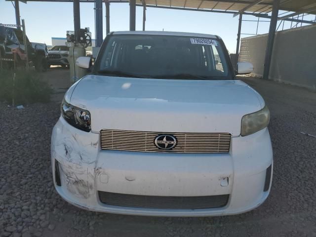 2009 Scion XB