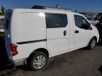 2018 Nissan NV200 2.5S