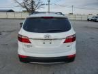 2013 Hyundai Santa FE GLS