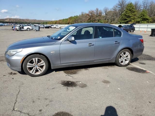 2010 BMW 528 XI