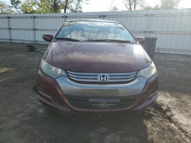 2011 Honda Insight LX