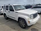 2009 Jeep Liberty Limited