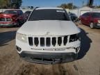 2011 Jeep Compass Sport