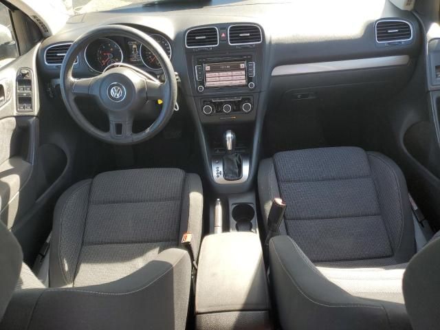 2011 Volkswagen Golf