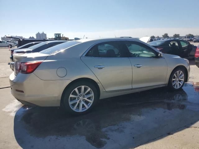 2014 Chevrolet Malibu LTZ