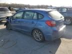 2014 Subaru Impreza Premium