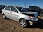 2008 Hyundai Accent GLS