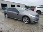 2012 Infiniti G37