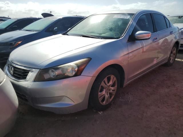 2008 Honda Accord LXP