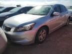 2008 Honda Accord LXP