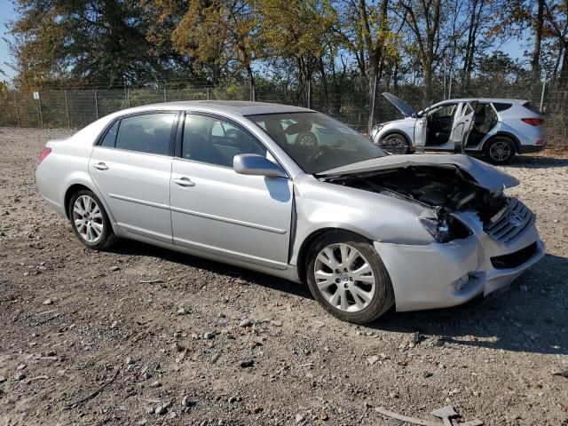 2010 Toyota Avalon XL