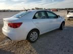 2012 KIA Forte EX