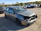 2007 Volkswagen Rabbit