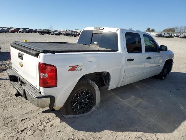 2008 Chevrolet Silverado K1500