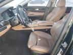 2012 BMW 750 LXI