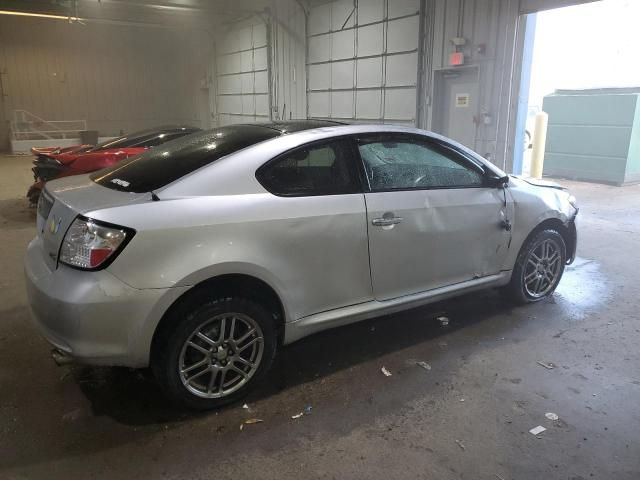 2007 Scion TC