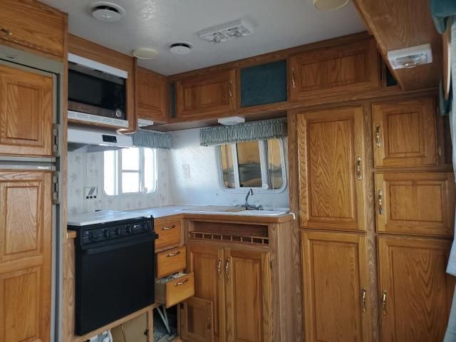 1998 Winnebago Sunnybrook