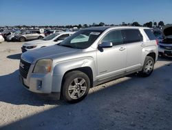 GMC Vehiculos salvage en venta: 2012 GMC Terrain SLE