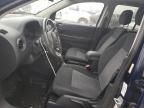 2012 Jeep Compass Latitude