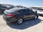 2012 Buick Lacrosse