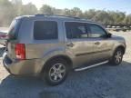 2011 Honda Pilot Touring