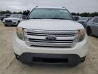 2011 Ford Explorer XLT